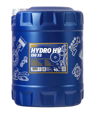HYDRO ISO 32 HV 10L