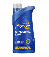 MANNOL SPECIAL PLUS 10W30 20X1L