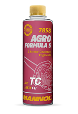 7858 AGRO FORMULA S 0.12L