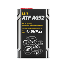 ATF AG52 AUTOMAT.SPECIAL 12X1L