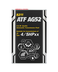 ATF AG52 AUTOMAT.SPECIAL 1L