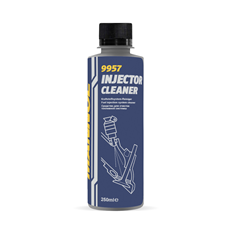 INJECTOR CLEANER 0.25L