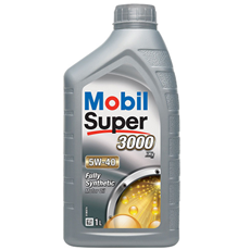 MOBIL SUPER 3000 X1 5W-40 1/1