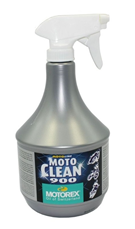 MOTO CLEAN 900 6X1L