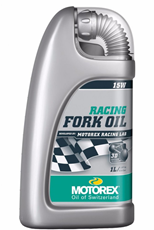 RACING FORK OIL SAE 15W 12X1L