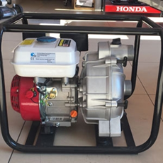 PUMPA ZA MULJNU VODU FSHWP 80T