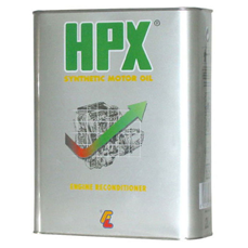 SELENIA HPX 20W-50 2/1