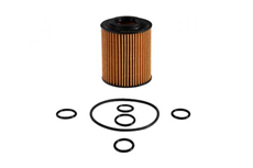 SCT FILTER ULJA ULOŽAK