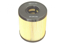 SCT FILTER ULJA ULOŽAK
