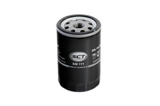 SCT FILTER ULJA 137