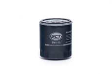 SCT FILTER ULJA 158