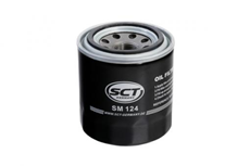 SCT FILTER ULJA