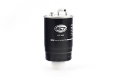 SCT FILTER GORIVA