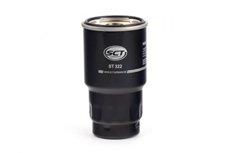 SCT FILTER GORIVA