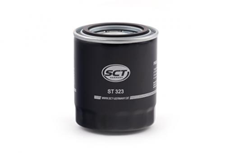 SCT FILTER GORIVA