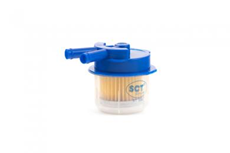 Filter goriva SCT
