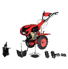 DIZEL MOTOKULTIVATOR WG 6.5-135FC-ZC