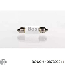 BOSCH SIJALICA 12V C5W 35mm