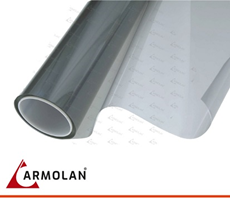 ARMOLAN FOLIJA ZA EKSTERIJER  - POLYSILVER 15
