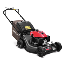 HONDA KOSAČICA HRN536