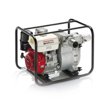 Pumpa za muljnu vodu Honda GX200 WT30X