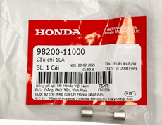 HONDA OSIGURAČ 10 Ah