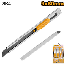 INGCO SKALPEL 9X80