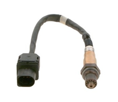 Bosch lambda sonda - senzor