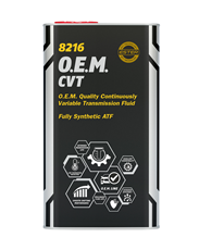 OEM for CVT METAL 20X1L