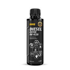 ANTIGEL DIESEL ESTER DI-ICER Mannol 250ml