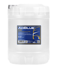 AD BLUE Mannol 10L