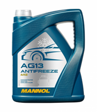Mannol ANTIFRIZ AG13 HIGHTEC 5L