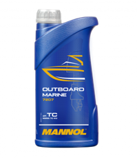 Mannol OUTBOARD MARINE 1L