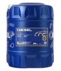Mannol DIESEL 15W40 20L