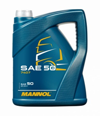 Manol SAE 50