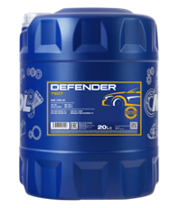 Motorno ulje Mannol DEFENDER 10W40 20L