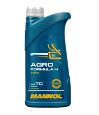 Motorno ulje Mannol AGRO FORMULA H 1L