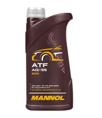 Menjačko ulje Mannol ATF AG55 1L