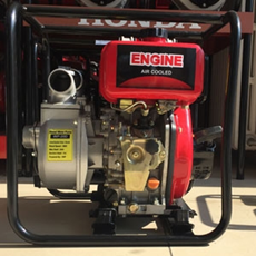 PUMPA ZA VODU - DIZEL  FSHP-207D 2'