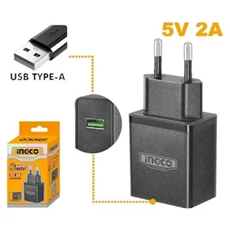Punjač/adapter USB 5V Ingco