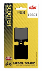 SBS DISK PLOČICE