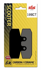 SBS DISK PLOČICE