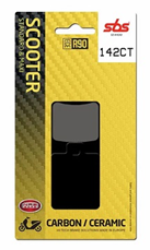 SBS DISK PLOČICE