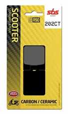 SBS DISK PLOČICE