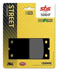 SBS DISK PLOČICE