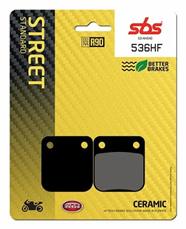 SBS DISK PLOČICE