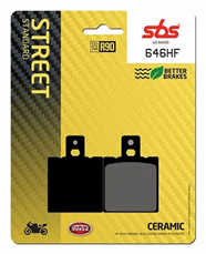 SBS DISK PLOČICE