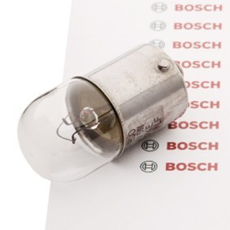BOSCH SIJALICA ZA TABLICE 12V R5W