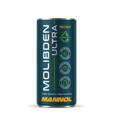Aditiv Mannol MOLIBDEN ULTRA (metal) 350ml
