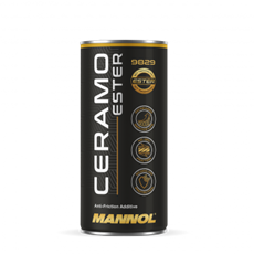Aditiv za ulje Mannol Ceramo Ester 350 ml/ metal